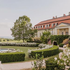 Hotel Chateau Bela